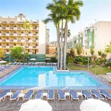 Be Live Adults Only Tenerife